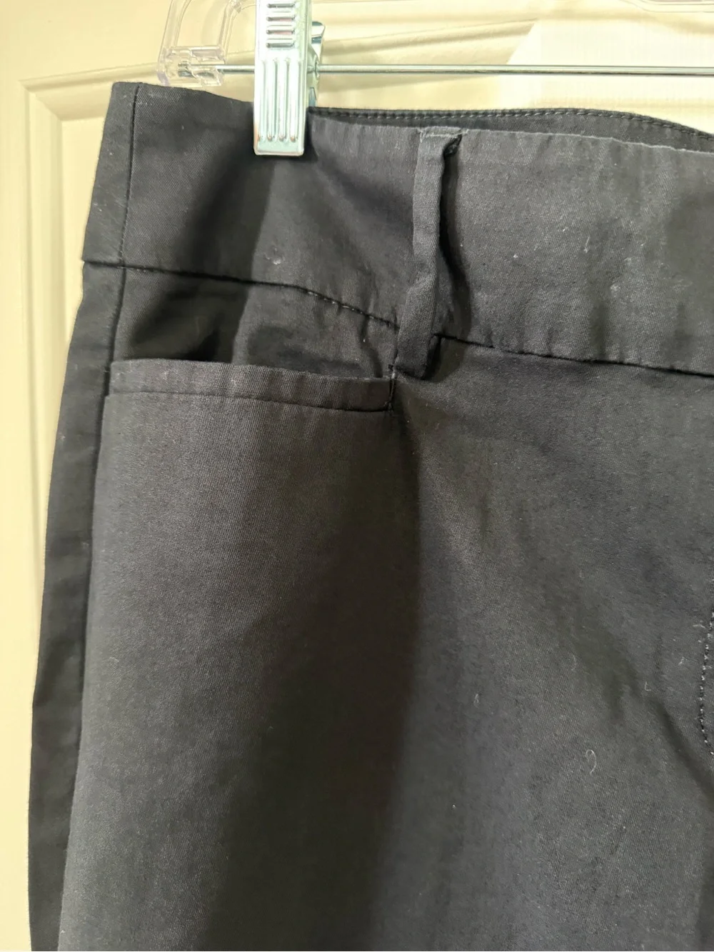 LOFT versatile black